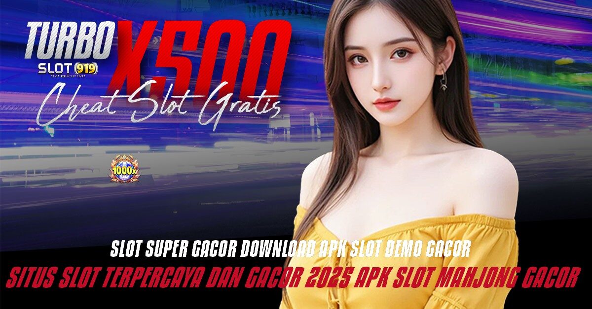 SLOT DAFTAR PAKAI AKUN DANA SLOT GACOR HARI INI DEPOSIT PULSA TANPA POTONGAN TURBOX500