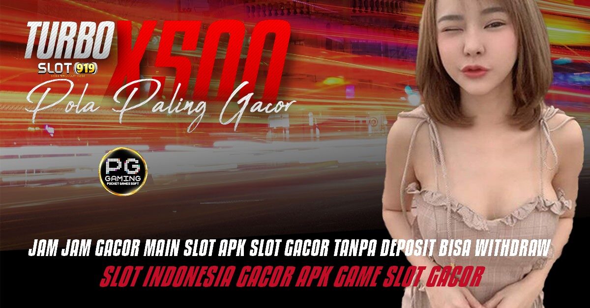 TURBOX500 SLOT DANA 10000 SLOT YANG LAGI GACOR