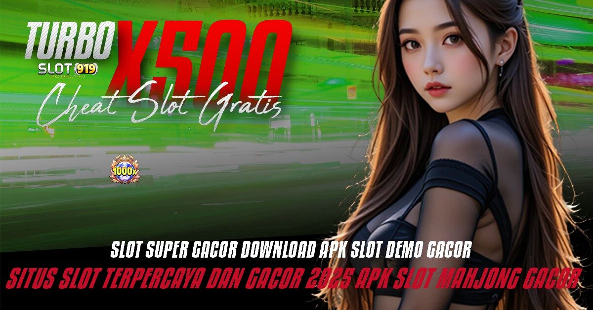 TURBOX500 JUDI SLOT DEPOSIT PAKAI DANA MAIN SLOT BIAR GACOR JAM BERAPA
