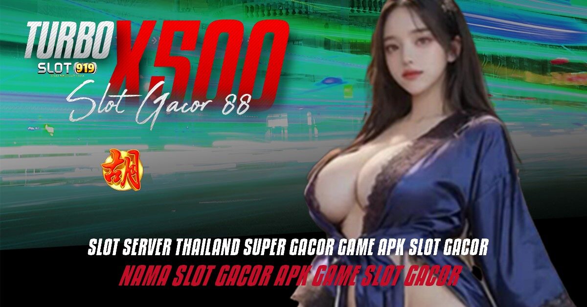 SITUS SLOT DEPOSIT VIA DANA GRUP WA SLOT GACOR TURBO X500