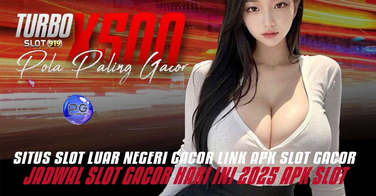 AKUN SLOT PAKAI DANA TURBOX500 SITUS JUDI SLOT GACOR HARI INI