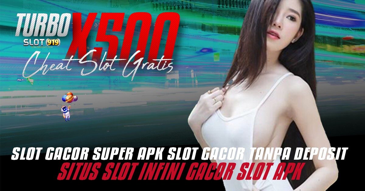 TURBOX500 SITUS SLOT DEPOSIT VIA DANA RTP SLOT GACOR JAM SEKARANG