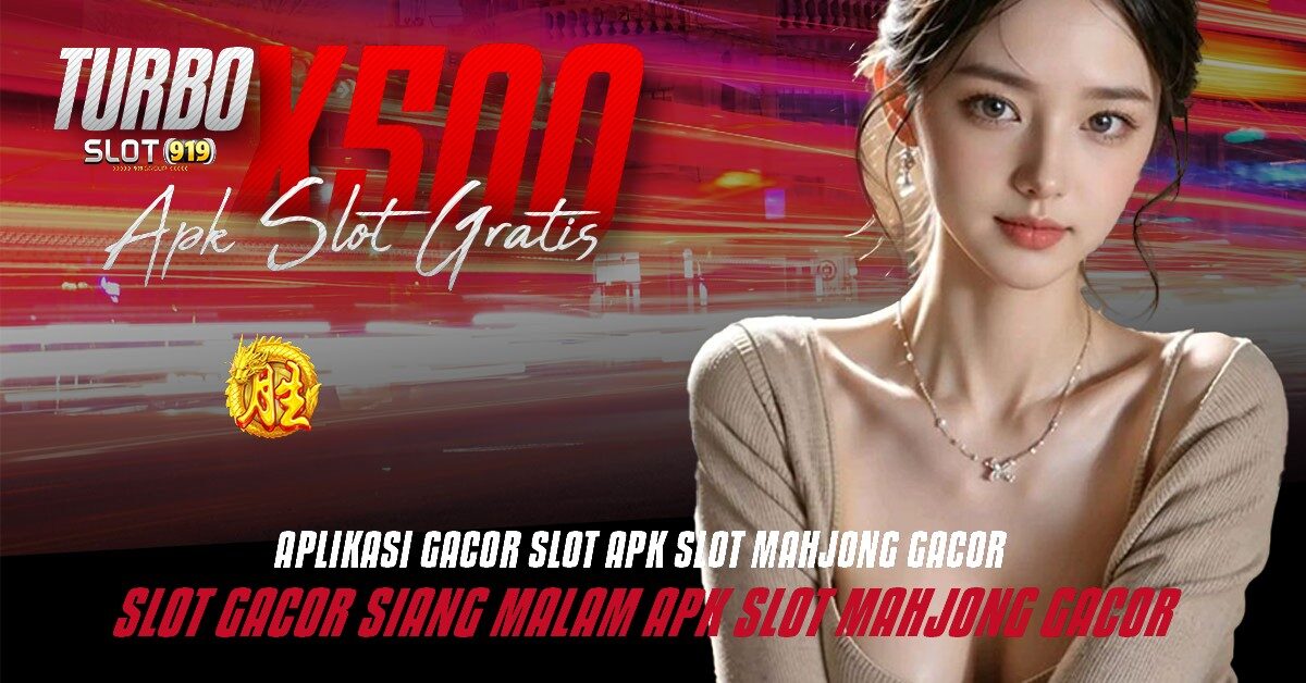 GAME SLOT DAPAT SALDO DANA SLOT BET 200 GACOR TURBO X500
