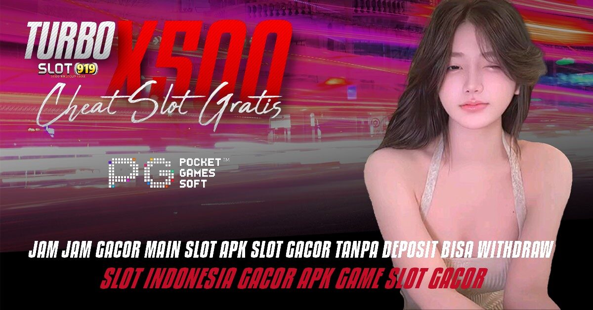 SLOT ONLINE TERPERCAYA DEPOSIT DANA TURBO X500 DAFTAR SLOT DANA GACOR