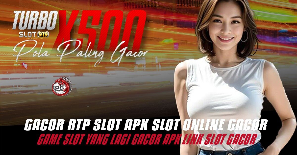 SLOT GACOR DEPOSIT VIA DANA DAFTAR SLOT GACOR GAMPANG MENANG TURBO X500